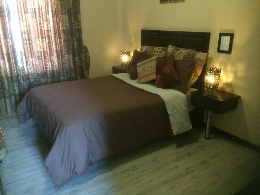 Auberge Guest Lodge Mbombela Room photo