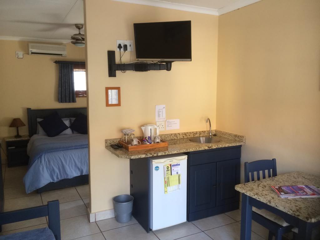 Auberge Guest Lodge Mbombela Room photo